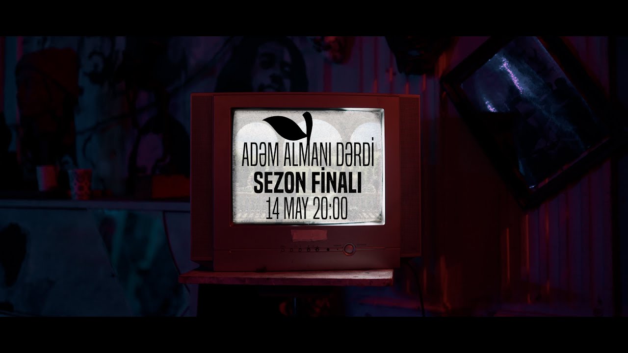 S.Ə.S 4-cü bölüm |Sezon Finalı (Rəsmi Treyler)