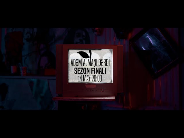 S.Ə.S  4-cü bölüm |Sezon Finalı (Rəsmi Treyler)