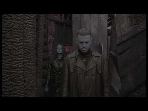 Sagath, Asenssia - VOSCHOD  (Album)