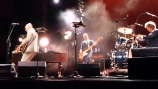 Bløf - Meer kan het niet zijn (live)