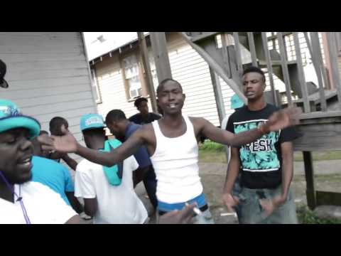 BTY YoungN Feat. Nice Gunz "D-Boy"