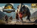 Jurassic World Rebirth Full Movie In Hindi Jurassic Park New Movie In Hindi