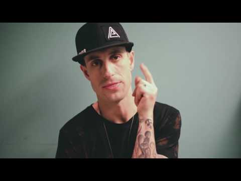 Thumbnail for Artist Interview | Frank Zummo of Sum 41 by Frank Zummo