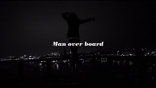 Sing Along With The Fooo - Man Overboard