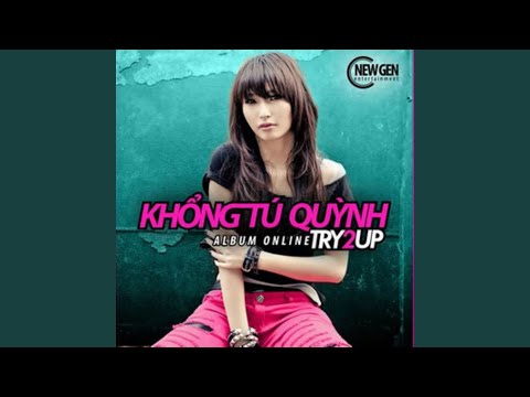 I cry - Khổng Tú Quỳnh