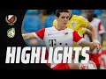 HIGHLIGHTS | Jong FC Utrecht onderuit tegen EREDIVISIONIST