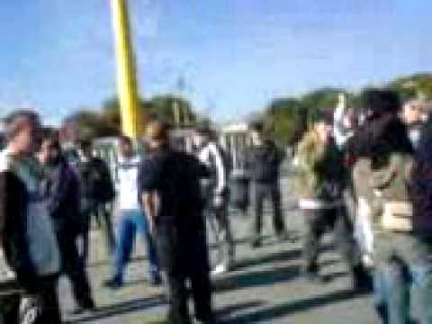 Košice "B" - Prešov 0:1