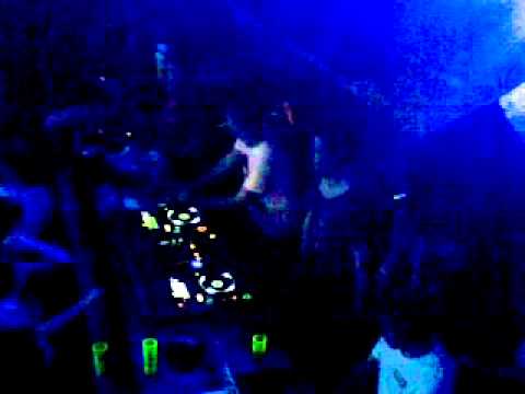 WEHBBA/ FRAN BORTOLOSSI @FLUOR - HAVANA CAFÉ 23/02/2013