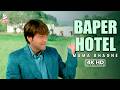 Baper Hotel 4K HD Movie Song Mama Bhagne Babul Supriyo Prosenjit Echo Bengali Modern Song