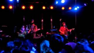 Jeremy Fisher - Alison @ Slims 10/25