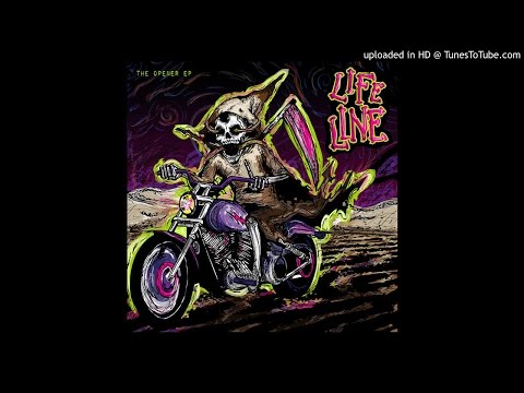 LIFE LINE - Renminbi +lyrics