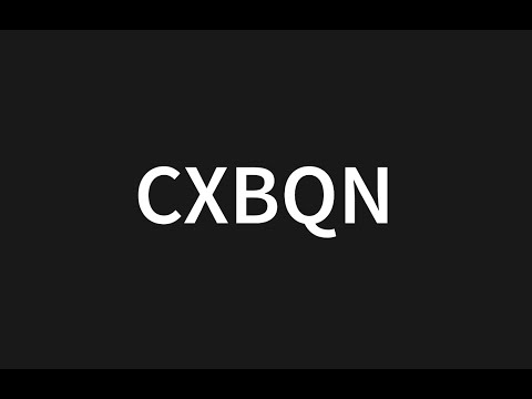 CXBQN: BQN VM in C++