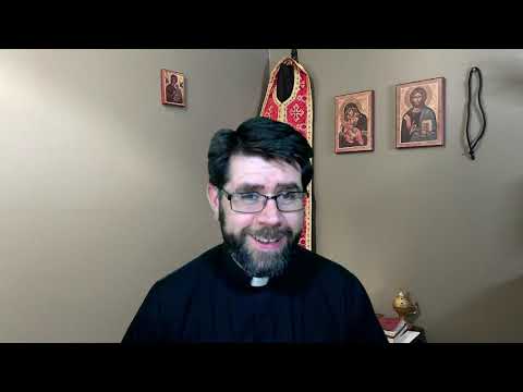 Y1W46D1 REI OT Tobit 7:1 - 8:21 Tobias and Sarah Get Married