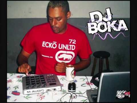 ANIVERSARIO DO DJ BOKA - DIA 12/03 A MELHOR DO ANO - BY : MC'MENCINHO