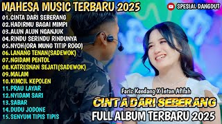 Download lagu CINTA DARI SEBERANG - HADIRMU BAGAI MIMPI  - FARIZ X INTAN AFIFAH - MAHESA  2025 mp3 Download lagu CINTA DARI SEBERANG - HADIRMU BAGAI MIMPI  - FARIZ X INTAN AFIFAH - MAHESA  2025 mp3