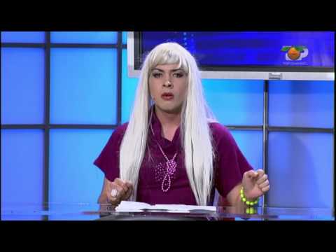 Portokalli, 6 Mars 2011 - Mekaniku dhe Flaka (Flaka jep edicionin e lajmeve)