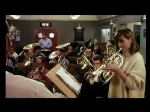 Brassed Off (1997) Trailer