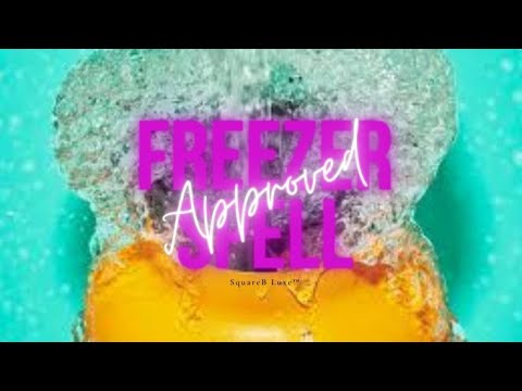 Freeze That Situation Quick👀 |✨Unleash the Power of Freezer Spell Magic✨USE4GOOD