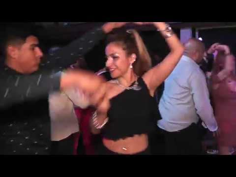 Exe Mansilla en Vivo - San Juan