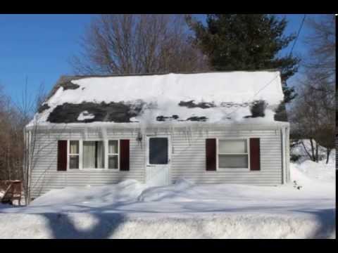 SOLD IN Hudson MA 01749 - Real Estate for Sale - Single Family