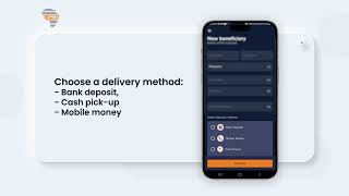 How To Send Money Using Upesi App | Upesi Money Transfer