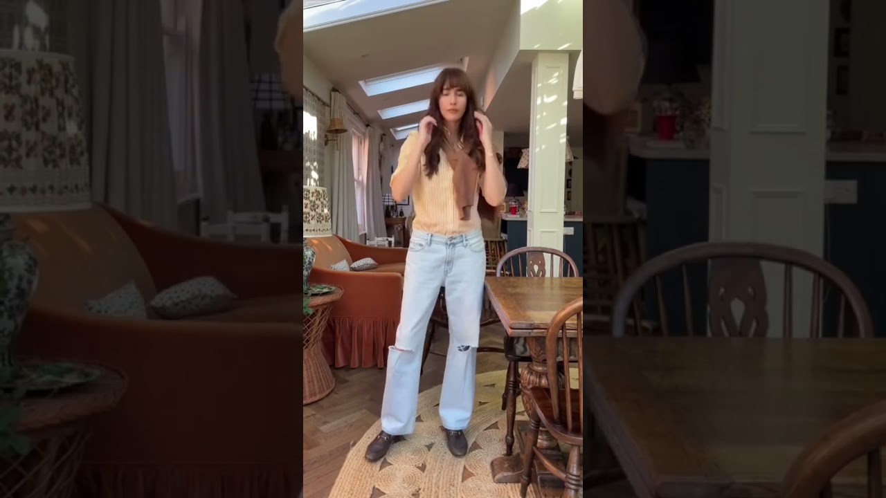 I met my girlfriends for a casual catch up over brunch and this is what I wore.