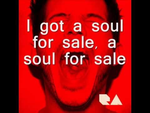 Soul 4 Sale [Lyrics]