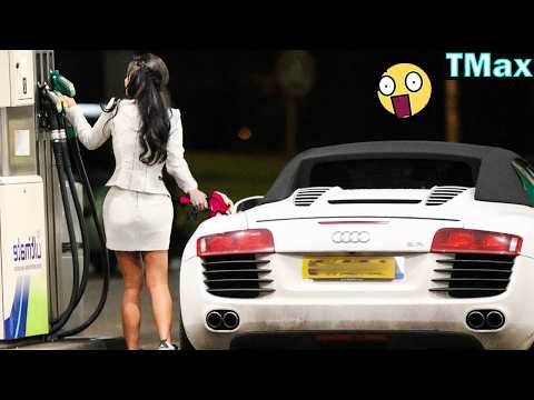 Instant Regret Fails Compilation 2026 / TOTAL IDIOTS AT WORK  / Best Fails of the Week #285