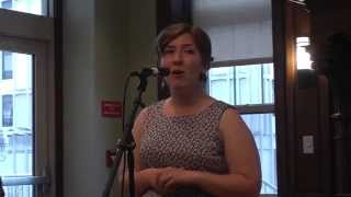 Emily Wean - Soft Lights Sweet Music