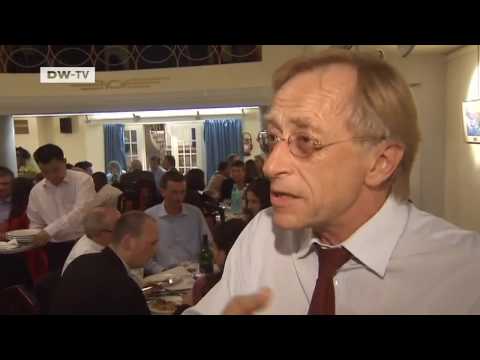 Parliamentary Elections 2009 | Europe - The German Answer