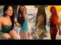 Ahaana Krishna Bikini From Goa Diaries