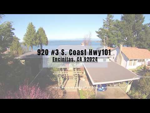 920-932 S. Coast Hwy. - Video 2 of 2