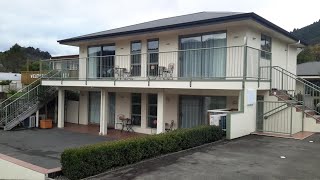 Jasmine Court Motel, Picton, New Zealand