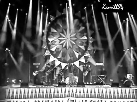 Dżem   Do kołyski live