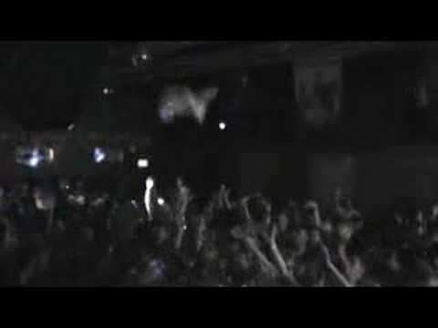 Vodka Revs - Halloween Party