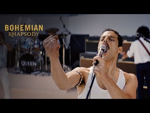 Bohemian Rhapsody | A Tribute to Queen | 20th Century FOX