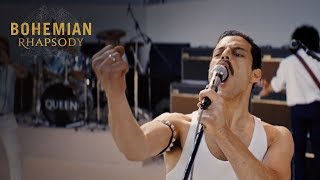 Bohemian Rhapsody | A Tribute to Queen | 20th Century FOX