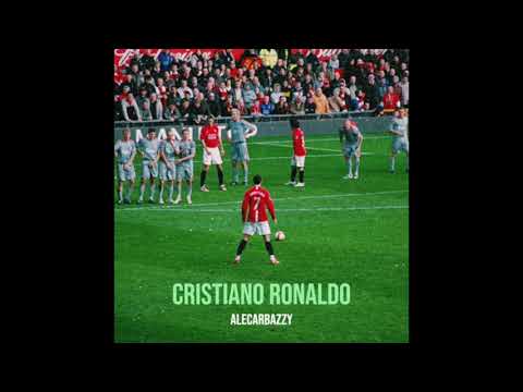 Alecarbazzy - Cristiano Ronaldo (Official Audio)