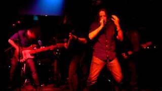 Deeply Confused "Stuck in the Traffic .." at Bar les Katacombes - Montreal  09/01/2010