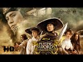 Jet Li Kungfu Movie Hindi Dubbed 2025 Jet Li Tsui Hark Zhou Xun Chen Kun