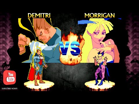 "Best Bout Replays" DS NightWarriors - IVYBLADE78 vs K Sanchez