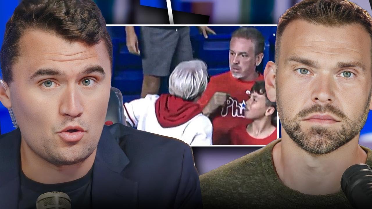 The Key to The Phillies Karen That Everyone is Missing