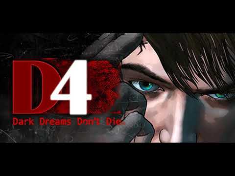 Sound Test Unlocked! Best VGM 701 - Theme of D4 (D4: Dark Dreams Don't Die)