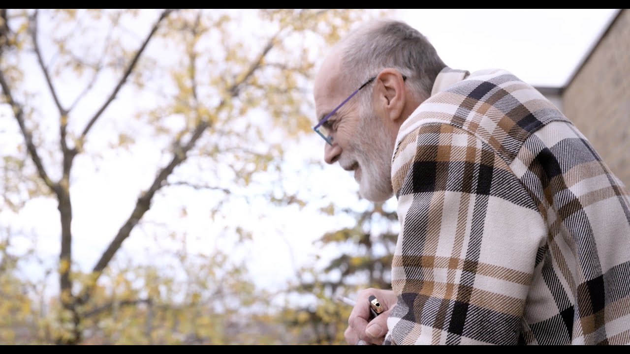 À feu doux - Épisode 4 - Alain