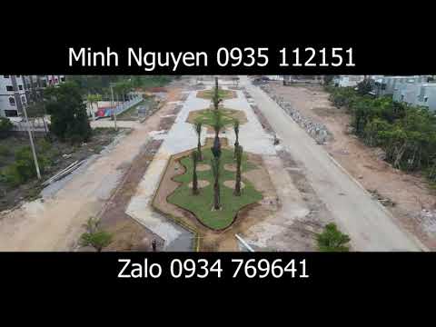 DỰ ÁN KĐT MỚI TAM KỲ QUẢNG NAM