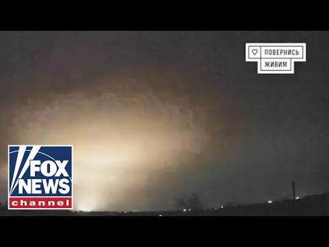 Russia’s New Weapon: Is This the Beginning of a Nuclear Escalation in Ukraine?