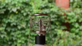 KOVEA TKL-N894 Adventure Gas Lantern - відео 2