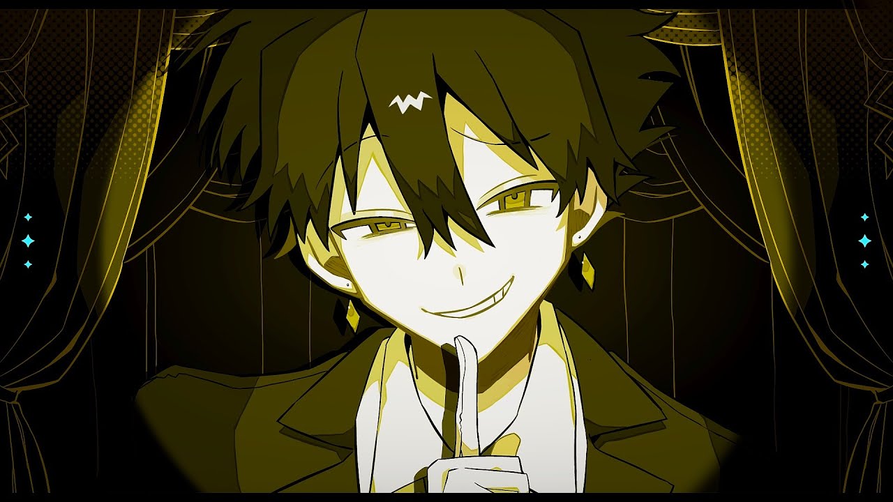 ALL EYES ON ME meme ￤OC