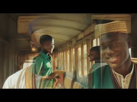 Yusuf Buba's  The passport of Mallam Iliya #trending #totalgaming #movies #motivation