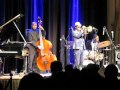 Roy Hargrove Quintet, Prague Castle, 10. 4. 2012 009.AVI